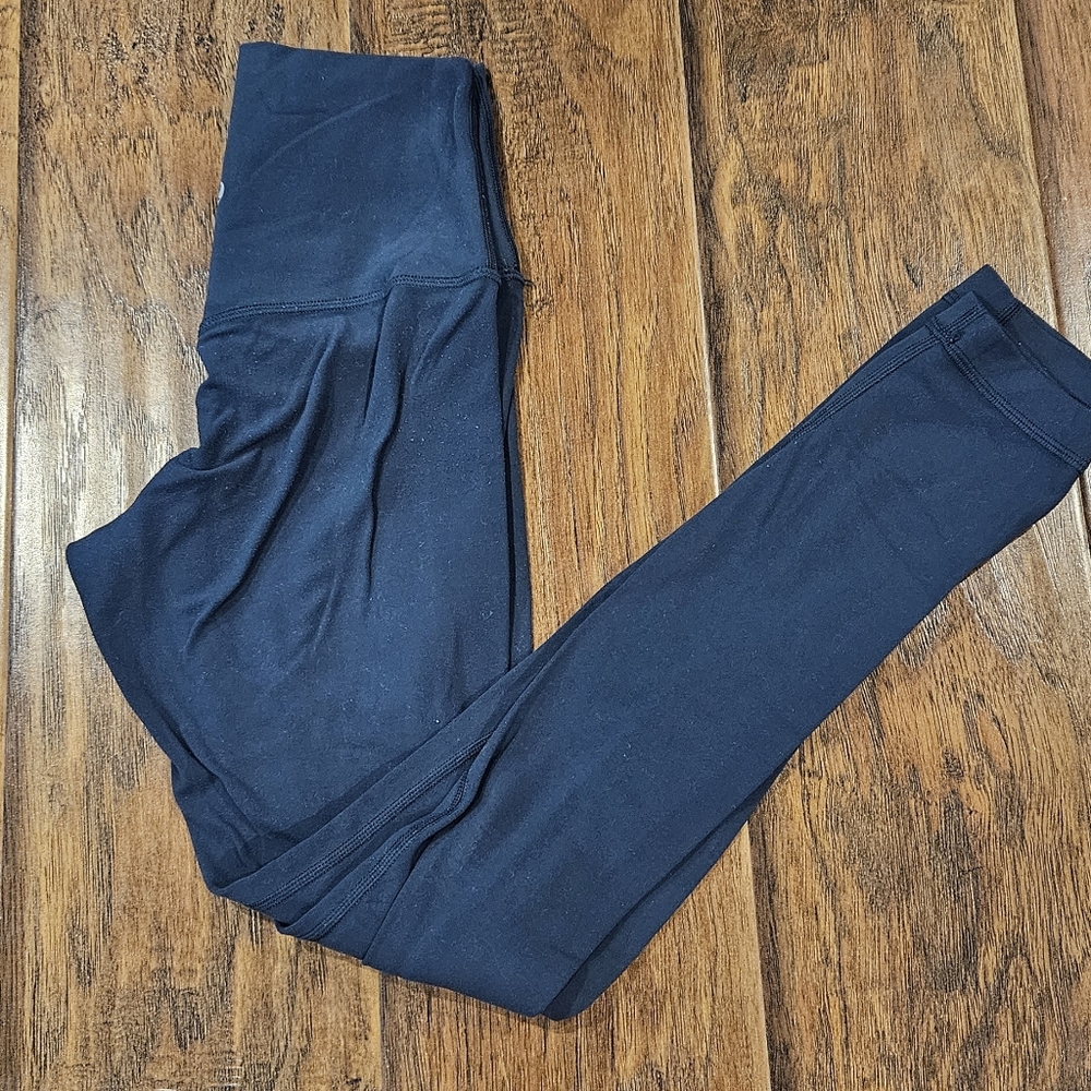 Lululemon Align leggings
